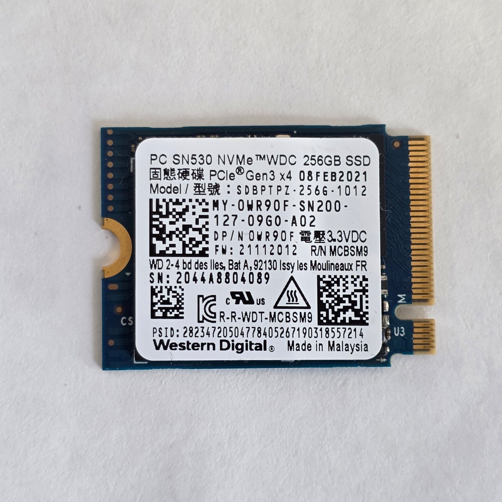 Image #1